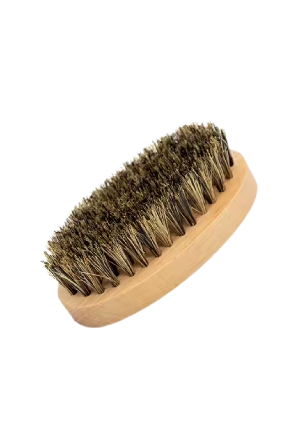 Brosse à barbe en Bois